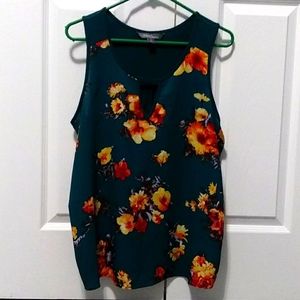 Market and Spruce top